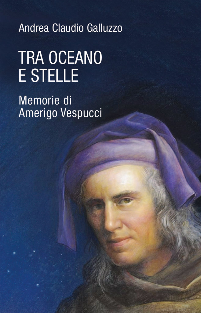 TRA OCEANO E STELLE